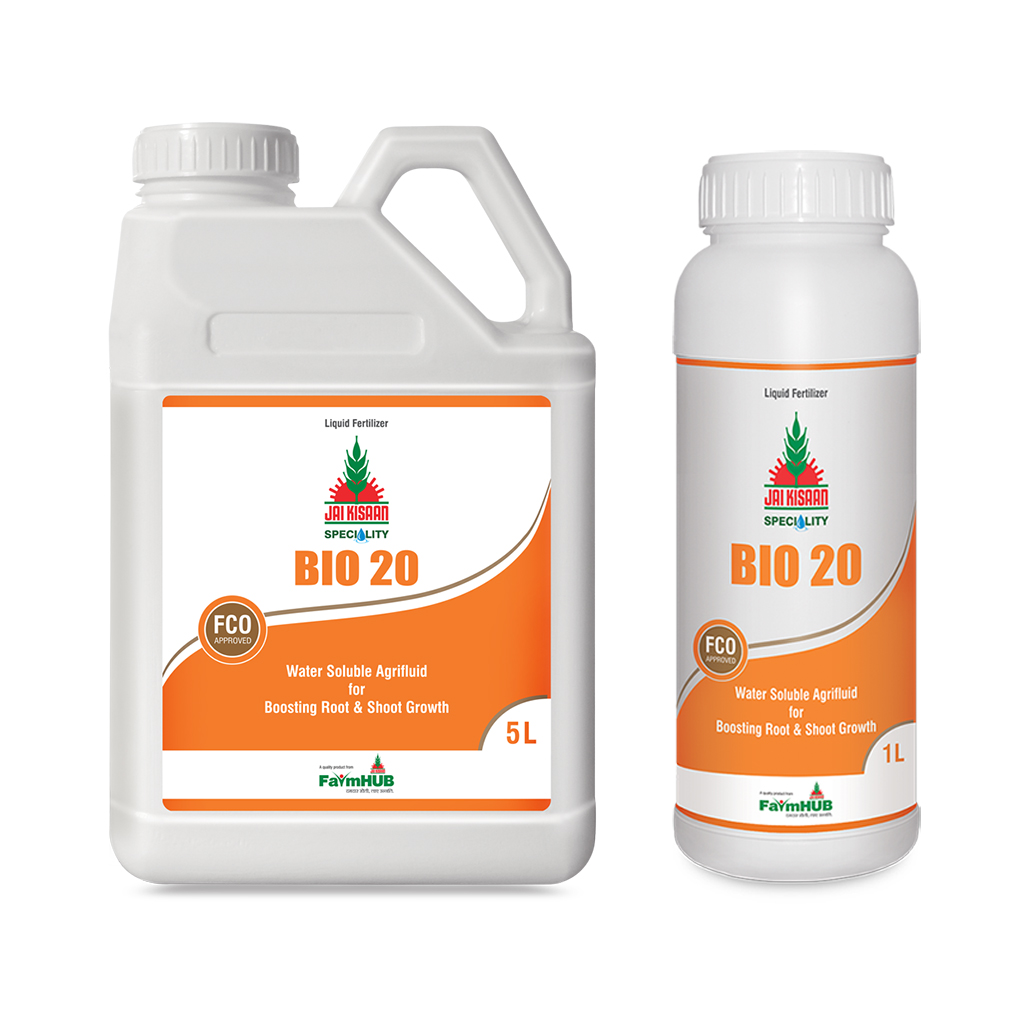 Image of product Bio 20